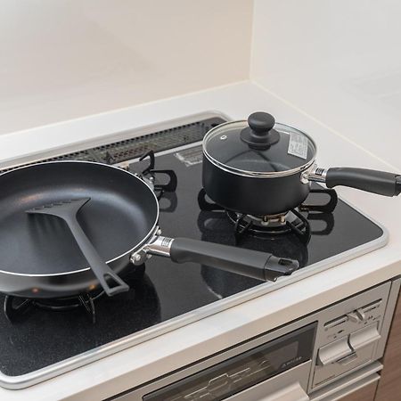 Bureau Sitennoji Hotel 大阪 外观 照片