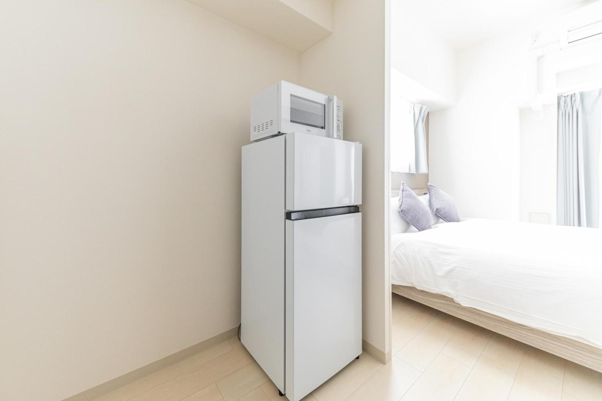 Bureau Sitennoji Hotel 大阪 外观 照片