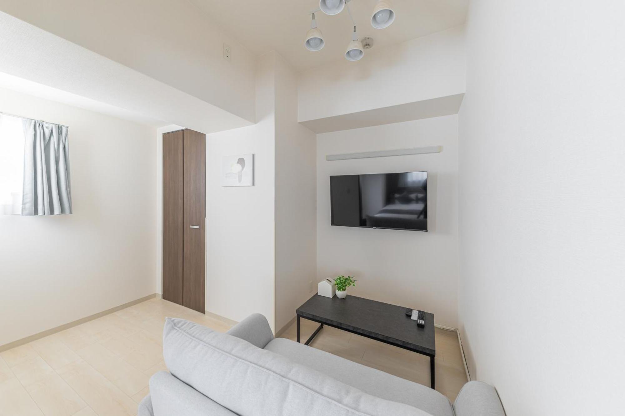 Bureau Sitennoji Hotel 大阪 外观 照片